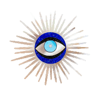 Eye Jewelry Sticker by Jacquie Aiche
