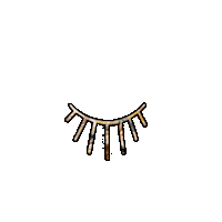 Jewelry Crystal Sticker by Jacquie Aiche