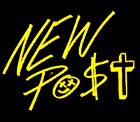 New Post GIF by LorenzoTheGawd