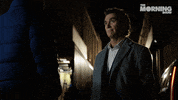 Scheming Organized Crime GIF by Apple TV+