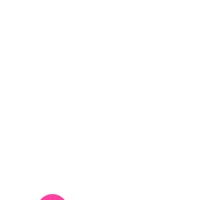 Happy Birthday Pink GIF by typo chaotic