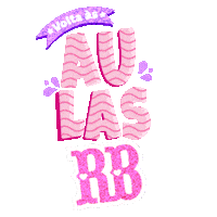 Rb Papelaria Sticker