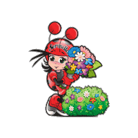 Dance Love Sticker by Bluserena