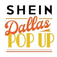 sheinofficial shopping clothing dallas shein Sticker