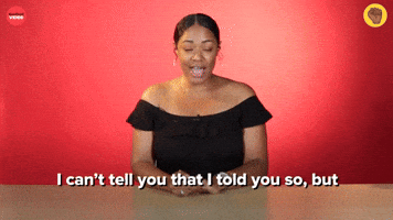 Follow My Lead And You Will Not Be Mistaken