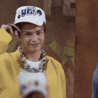 Treasure Asahi GIF