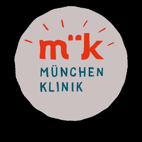 Münchenliebe GIF by München Klinik