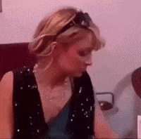 Nicole Richie 2000S GIF