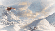 Rugby Gilbert GIF by The Famous Grouse