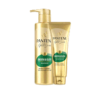Good Day Hair Sticker by Pantene Indonesia