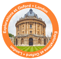 Precollege Sticker by EXPLO Summer