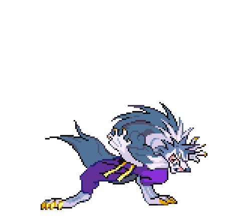 hell yeah howl STICKER