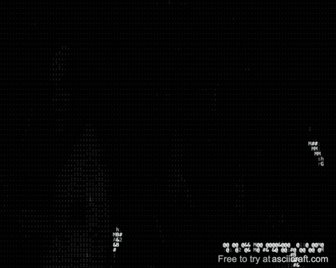 The Matrix scene