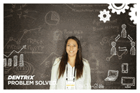 GIF by Dentrix Problem Solved Experience