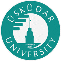 Symposium Sticker by UskudarUniversitesi