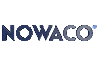 nowaco food fish vegetables seafood Sticker