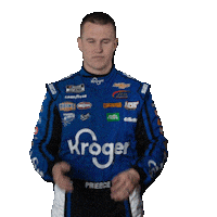 Ryan Preece Racing Sticker by NASCAR
