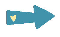 Cat Arrows Sticker by universoanimalmx