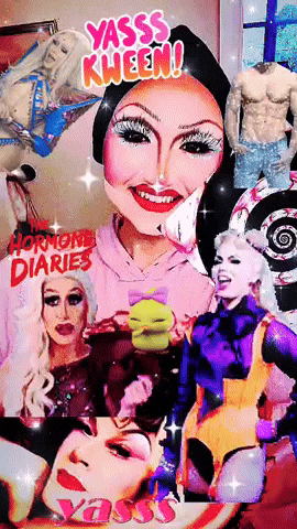 fnfngkgk giphyupload GIF