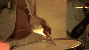 Drums GIF by Rita Brent