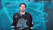 San Jose No GIF by San Jose Barracuda