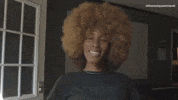 Laughing Out Loud Lol GIF by Queen Nandi