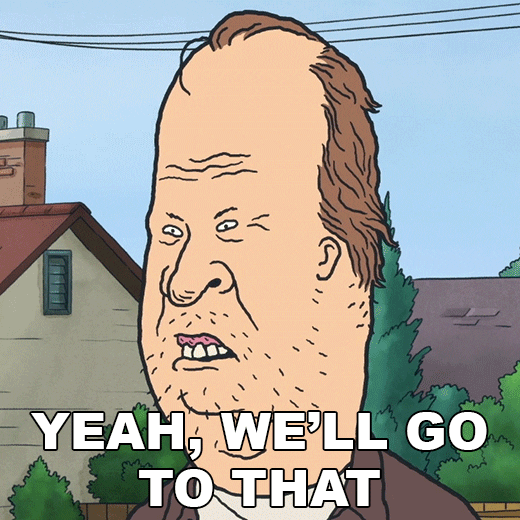 Beavis And Butthead Comedy GIF by Paramount+