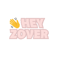 Sticker by Zove Beauty
