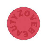 Sticker by Zove Beauty