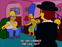 homer simpson episode 13 GIF