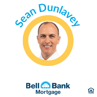Bellbank Sticker by Bell Bank Mortgage
