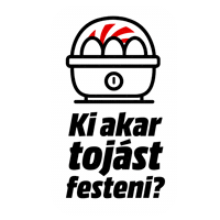 Mmhu Sticker by MediaMarkt Magyarország