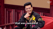 Awkward Comedy GIF by Amazon miniTV