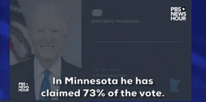 Minnesota - Biden