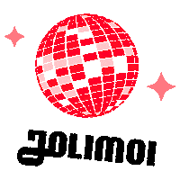 Party Anniversaire Sticker by Jolimoi