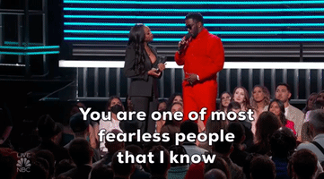 Fearless
