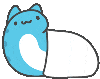 Bugcat Sticker by Capoo