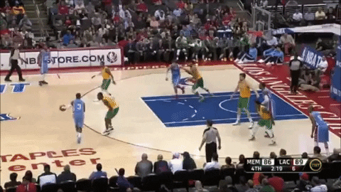 MasterZoidd giphygifmaker cp3 floater GIF