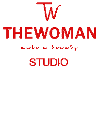Thewomanstudio Sticker by The Woman Maroc