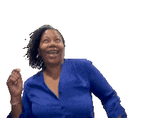 Happy Dance Sticker by The Rae Team