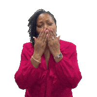 Thank You So Much Love Sticker by The Rae Team