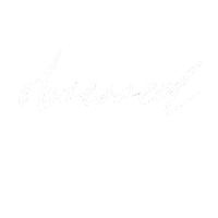 In Love Lettering Sticker