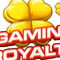 Clover Igaming Sticker by Fazi Company