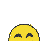 Emoji P Sticker by Kazouvakanties