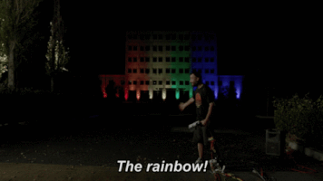 phil miller fox GIF by The Last Man On Earth