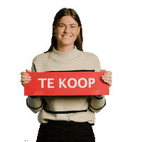 Vindmakelaardij vind vindmakelaardij vinddick vindnoa Sticker