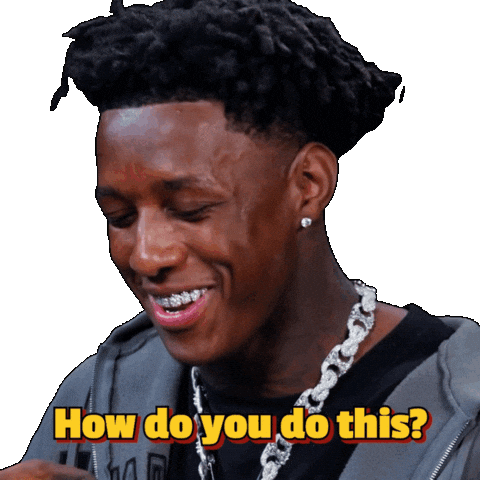 New York Jets Football Sticker by First We Feast