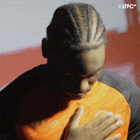 Football Soccer GIF by Luton Town FC