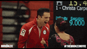 cecily strong comedy GIF by The Bronze Movie  