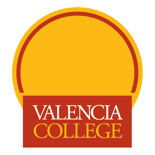 I Say Sticker by Valencia College